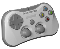 STEELSERIES Kontroler Stratus (iPhone/iPad) - 218706 - zdjęcie 3